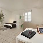 Les Douves Apartman