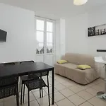 Apartman Les Douves