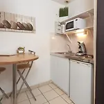 Apartman Les Douves Ancenis