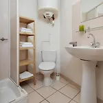 Apartman Les Douves