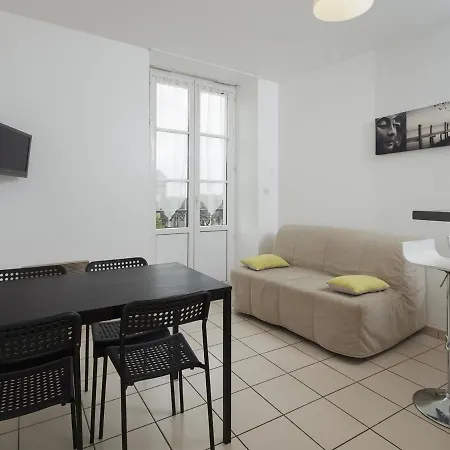 Apartamento Les Douves