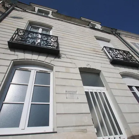 Apartment Les Douves *