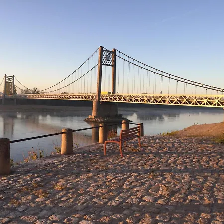 Apartment Les Douves Ancenis