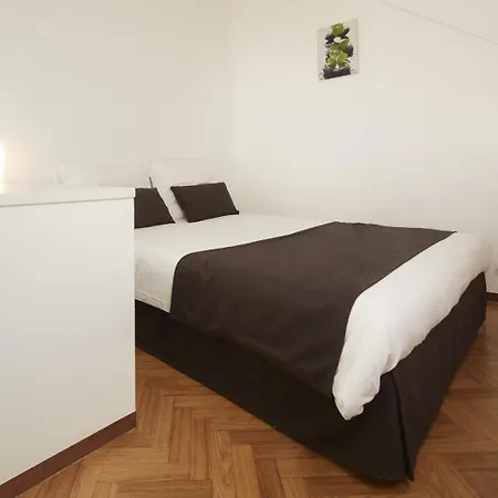 Les Douves דירה *