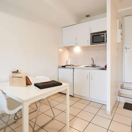 Résidence Les Douves Appartement *