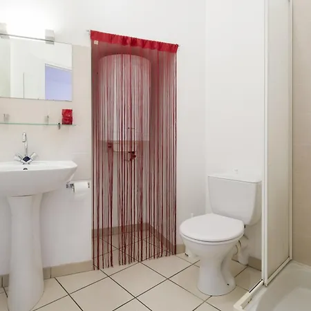 דירה Les Douves *