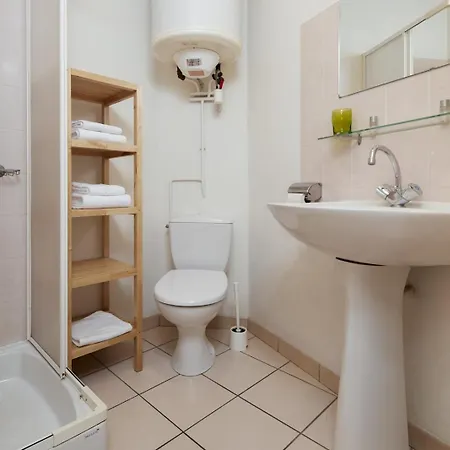Apartment Les Douves