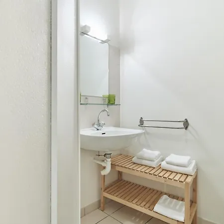 דירה Les Douves אנסניס