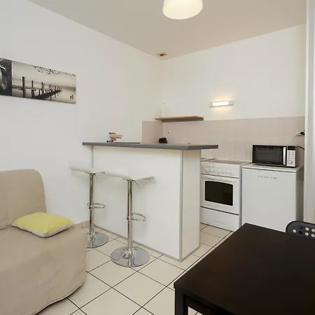 Résidence Les Douves Appartement