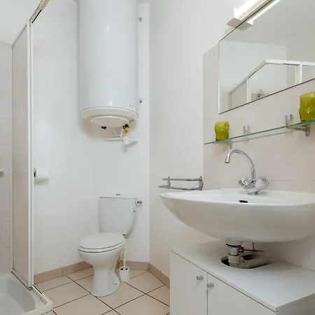 Appartement Résidence Les Douves Ancenis