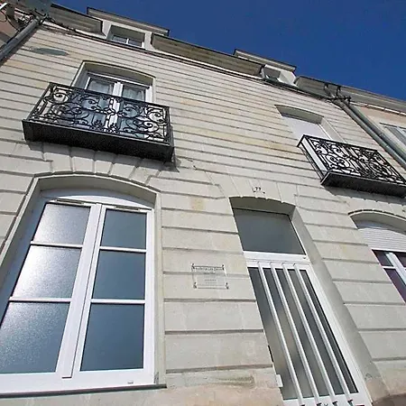 Apartment Les Douves