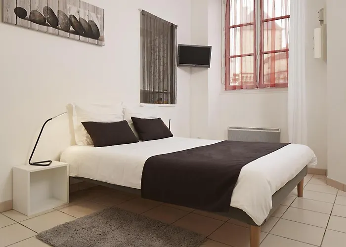 Apartment Les Douves