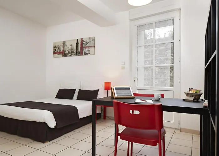 Les Douves * 앙세니스