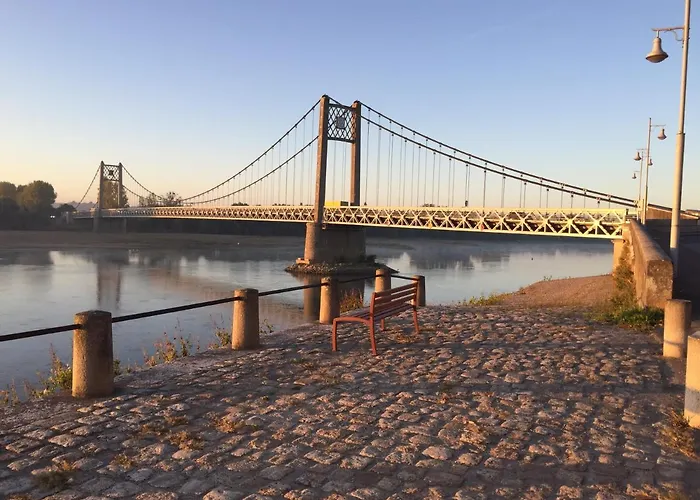 Apartment Les Douves Ancenis