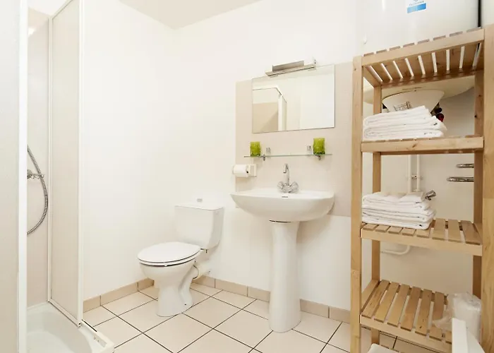 Les Douves Apartment Ancenis