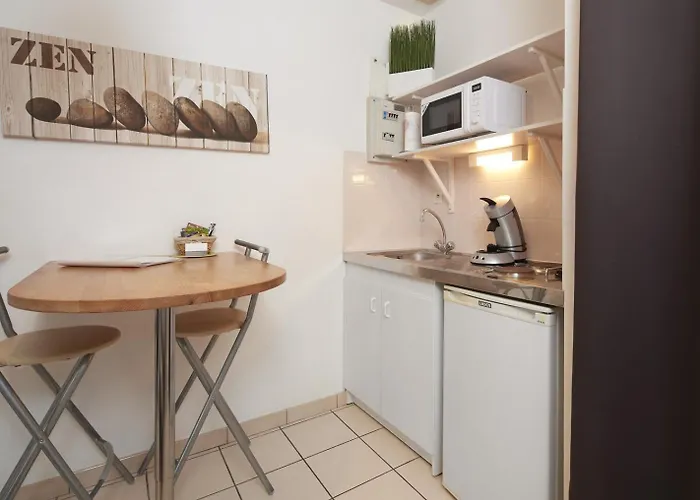 Apartment Les Douves Ancenis