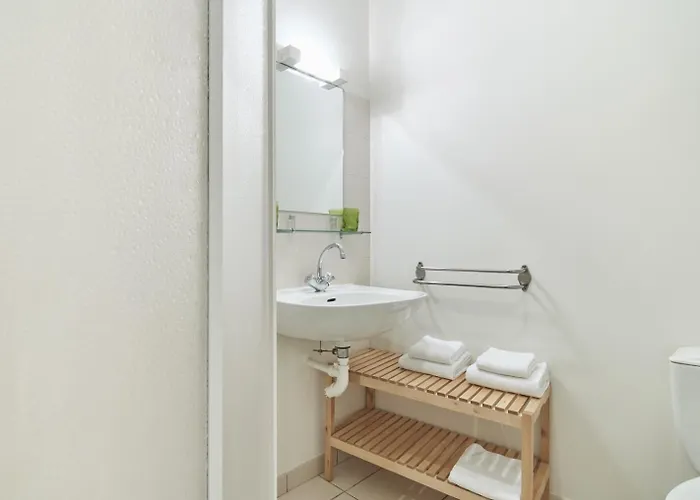 Apartment Les Douves Ancenis