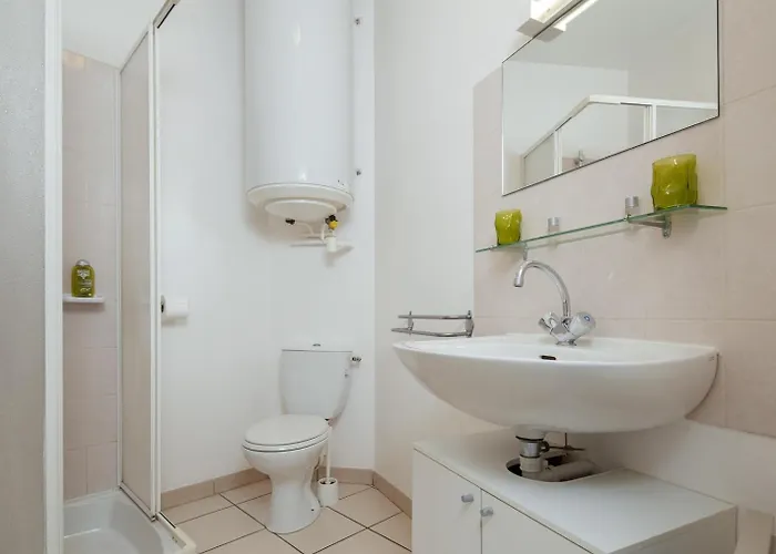 Apartment Les Douves Ancenis